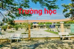 Cần bán đất nền Long An – sau lưng gần rạch, mát mẻ, thích hợp an cư