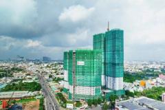 Dự án hot nhất 2025, Ngay Go Dĩ An Quốc Lộ 1k
