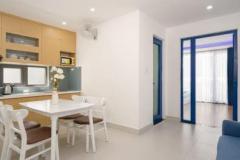 ♥ Bán Khách Sạn Mặt Tiền An Thượng 1, Phố Đi Bộ vài bước Bãi Tắm Mỹ Khê, 80m2, 7 tầng,