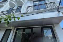 Bán gấp nhà đẹp 5 tầng Phúc Lợi, oto đỗ cổng, nội thất hiện đại 5 tỷ