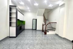 BÁN NHÀ PHẠM VĂN ĐỒNG, 42M, 5 TẦNG, SÁT KĐT CUPUTRA, LÔ GÓC, CẠNH ÔTÔ, GIÁ 9.7 TỶ