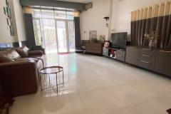 Bán nhà mặt phố Linh Đông, Thủ Đức, 95m², 2 tầng, sổ hồng. Giá 5,6 tỷ