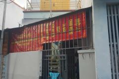Hàng Hiếm Nhà Hẻm Võ Thị Sáu Phường Phước Long - Nha Trang
