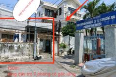 Cực hiếm -Đất Đẹp giá tốt tp.Nha Trang -Bán đất tặng dãy trọ 7 phòng