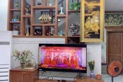 Biệt thự Hoàng Lê Kha, hơn 200 m2, Trung Tâm Quận 6, không gian sống đẳng cấp.