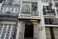 Bán nhà 3 Tầng – Hẻm 6m đường Văn Chung, sát Nhà Ga T3 Sân Bay – Chỉ 7.2 tỷ