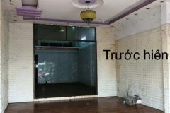 NHÀ LÔ GÓC 3 THOÁNG 2 TẦNG – MT ÂU CƠ – 3 NGỦ – GIÁ CHỈ 4.4 TỶ