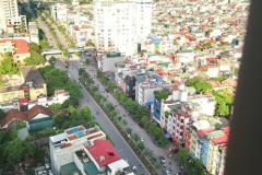 Cho thuê căn hộ cao cấp Hoà Phát Tân Mai 65m2, 2 ngủ, 2 WC, Full đồ, 12 Triệu, có slot