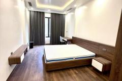 Bán nhà Nguyễn Đình Chiểu, 66m2, 6 tầng thang máy thông sàn, 30.5 tỷ, vỉa hè, ô tô, mới