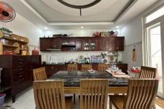 Bán Nhà Mặt Tiền Bùi Thế Mỹ, Tân Bình, 133m2, 4 Tầng Mới, Nội Thất Cao Cấp, Nhỉnh 17 Tỷ