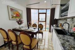 Bán căn hộ 67m2 chung cư QMS Top Tower Tố Hữu