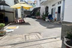 Bán Gấp nhà Nguyễn Súy Tân Quý gần chợ Tân Hương 83m2 ,2 Tầng 5 tỷ 9