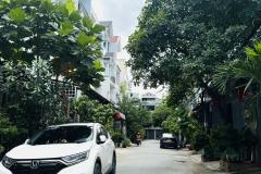 Cần bán gấp nhà Hương Lộ 2 - Bình Tân, 4 tầng, hẻm 8m, vừa ở vừa kinh doanh, chỉ 7.x tỷ,