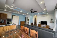 SIÊU VIP-Tòa Apartment (CHDV) Đường Âu Cơ (View Hồ Quảng Bá) 129m,9Tầng,MT 14m