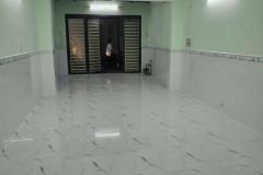 Mặt tiền  Kinh Doanh Miếu Gò Xoài- Lê Văn Quới 60m2,2 Tầng 5 tỷ 150