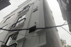 Nhà đẹp giá rẻ Minh Khai 36m, 5 tầng, mặt tiền 3.5m, 6.7 tỷ Hai Bà Trưng.