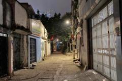 BÁN NHÀ NGHĨA TÂN, Ô TÔ, SÁT PHỐ, GẦN CÔNG VIÊN HÒA BÌNH, VIEW HỒ, KINH DOANH 32M CHỈ