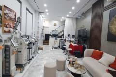 Phân lô ô bàn cờ quận Thanh Xuân, gần BV Bạch Mai, Đại học Bách Khoa, ô tô vào nhà,