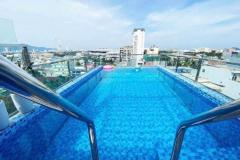 CĂN HỘ DÒNG TIỀN : Núi Thành, Hải Châu, Đà Nẵng 29,5 tỷ