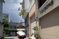 Bán nhà ô tô ngủ - Bùi Đình Túy -55m2- 5 tầng - 8PN - sổ A4 -không QH - chỉ 8 tỷ