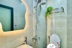 ????Nhà đẹp giá rẻ tại Quận 7 Đường số phường Tân Quy