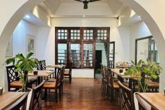CHO THUÊ NHÀ Liên Trì - HOàn Kiếm - HN