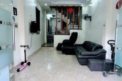 Cho thuê nhà ngõ 553 Giải Phóng, 4 tầng x 45m2, 5PN, 15 Triệu làm văn phòng, KD online