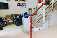 GIÁP TÂN BÌNH - XH NGỦ NHÀ - SÁT MẶT TIỀN - NGANG KHỦNG HƠN 8 - CHỈ NHỈNH 5