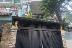 55m2 - 2 tầng - HXH ngay Hoàng Hoa Thám - 7,3Tỷ TL.
