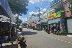 30m2 SHR PHÚ THỌ HOÀ, HẺM THÔNG LÊ THÚC HOẠCH 2 TỶ NHỈNH
