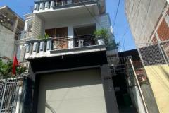 BÁN NHÀ NGANG 6M HXH LÊ VĂN SỸ, Q3 CHỈ 33 TỶ TL