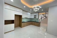 SIÊU PHẨM NHÀ 3 TẦNG GIÁP Q11 - 100M2 - 3 TẦNG BTCT 3PN 3WC SÂN THƯỢNG - CHỈ 10.8 TỶ