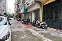 ????SIÊU HIẾM-CHẦN CHỪ LÀ HẾT????Ôtô tránh Phố Trung Kính 40/45mx7Tầng,MT 5m 18.8