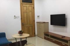 ► Toà Căn Hộ hiện đại đường 7.5m “Phố Hàn Quốc” gần Biển Mỹ Khê, 7 tầng, 15.x tỷ
