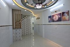 ÂU CƠ - QUẬN 11 - 37M2 - 2 TẦNG 2PN 2WC - CHỈ 4.3 TỶ