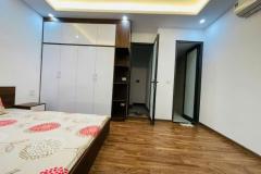 Anh Chủ nhờ bán gâp Nhà  30m², 4 tầng, 3PN, 3WC,  220 PHỐ NAM DƯ Lĩnh Nam, Hoàng Mai,