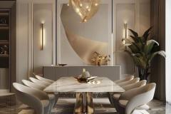 ► Nhà gần MT Phạm Văn Nghị, 68m2, 3 mê mới đẹp, hiện đại, ở ngay, 4.xx tỷ