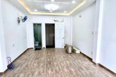 BÁN NHÀ P.5 - GẦN CHỢ CÂY QUÉO- ÔT NGỦ - 55M2 - 3 TẦNG - 3 PN - SỔ VUÔNG - 7.5 TỶ