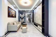 Bán Nhà Trần Khát Chân 41m2. 6 tầng, mặt tiền3.5m giá 8.9 tỷ Hai Bà Trưng Hà