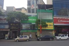 Bán nhà Phố Trần Duy Hưng, Cầu Giấy, 60m2, giá 8,1 tỷ