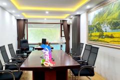 Mặt phố Trịnh Đình Cửu 55m, chiến binh mặt phố, dòng tiền không ngừng nghỉ