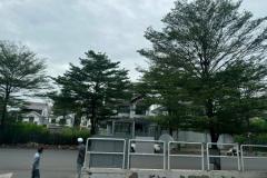 Bán Biệt Thự Quận 7 khu Nghỉ Ngơi Giải Trí P.Tân Phong dt 12,5x20m