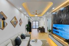 Chính chủ gửi bán căn hộ HH1 Linh Đàm, Hoàng Mai, 67m2, 2 ngủ, giá 2.x tỷ