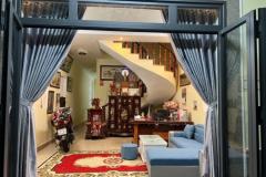 Bán nhà mặt phố Tân Hòa 2, Q.9, 168m², 12.35  tỷ, sổ hồng, 3 tầng
