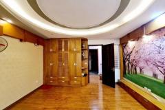 PL NGUYÊN HỒNG - Ô TÔ - VỈA HÈ-KINH DOANH DT 45m2 6 tầng MT 5m Giá 33 tỷ