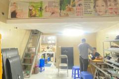 Chỉ 5.5 Triệu có ngay MBKD Spa, Nail, gội đầu Nguyễn Chính