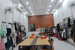 Bán nhà Mặt tiền Phú Thọ Hòa -  gần Lũy Bán Bích, 4,6x16m, 4 T -  4PN, HĐT 35tr, 17,5 tỷ