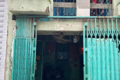 Nhà 2 tầng Bùi Minh Trực P5 Q8,  Giá : 5.58 Tỷ (TL)