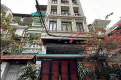 CHÍNH CHỦ CẦN CHO THUÊ NHÀ LÀM VĂN PHÒNG TẠI HÀ NỘI.
