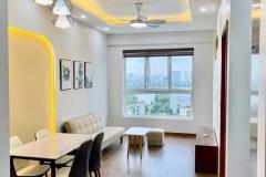 Cần bán căn hộ 77m² tầng trung full nội thất đồng bộ – giá rẻ nhất KĐT Thanh Hà Cienco 5